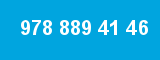 978 889 41 46